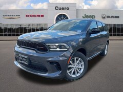 2026 Dodge Durango GT RWD Sport Utility