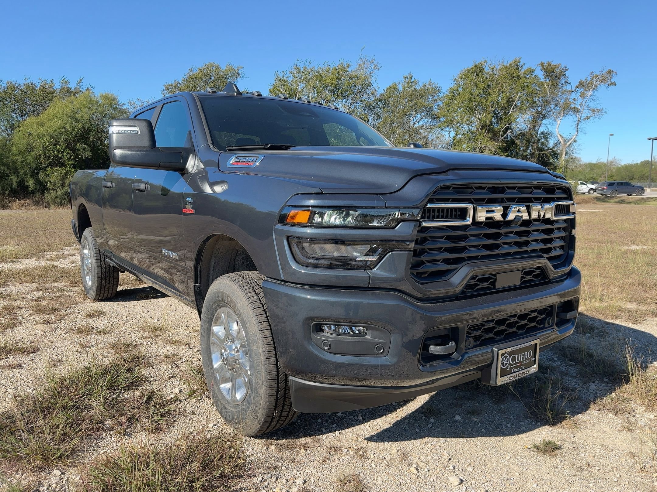2026 RAM 2500 Big Horn/Lone Star - Photo 7