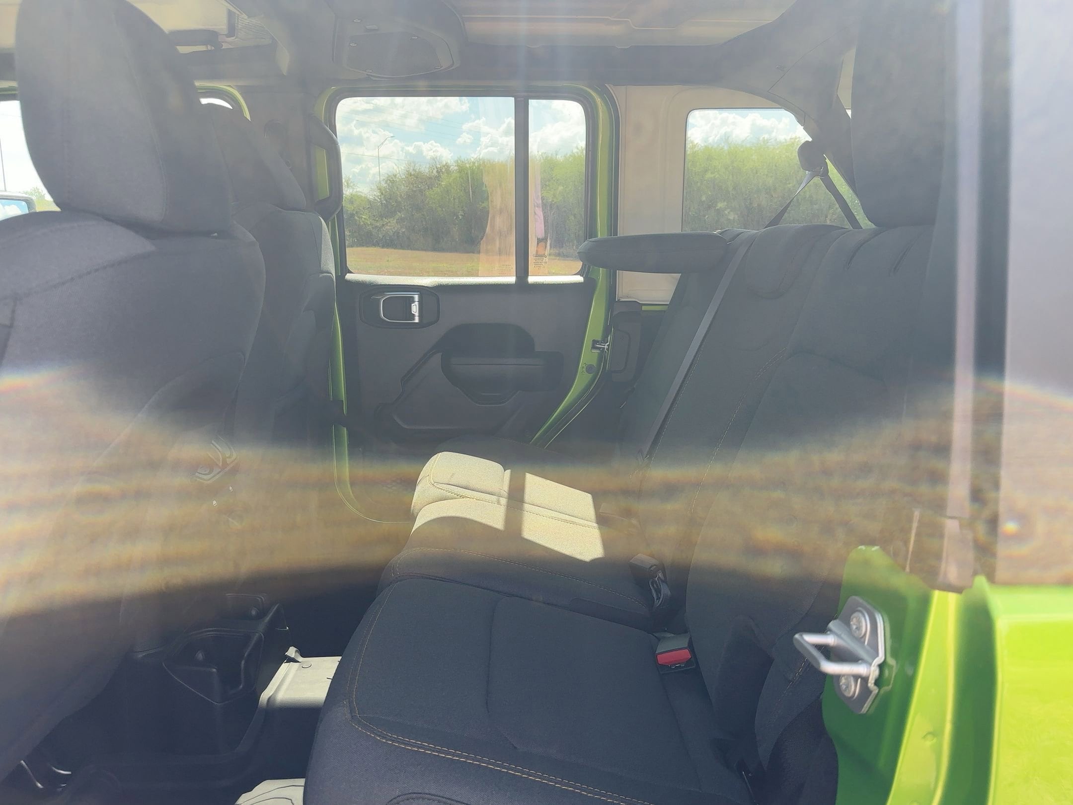 2025 Jeep Wrangler 4-Door Sport S - Photo 12
