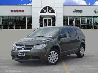 2016 Dodge Magnum >> Used 2016 Dodge Journey For Sale At Cuero Dodge Chrysler 2016 Dodge Magnum >> Used 2016 Dodge Journey For Sale At Cuero Dodge Chrysler