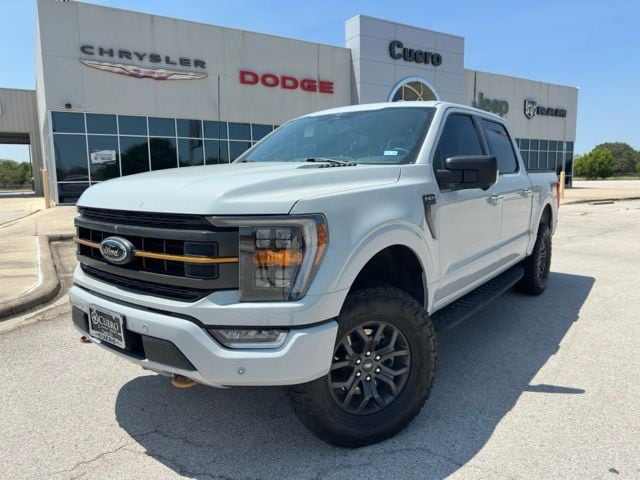 Used 2023 Ford F-150 Tremor