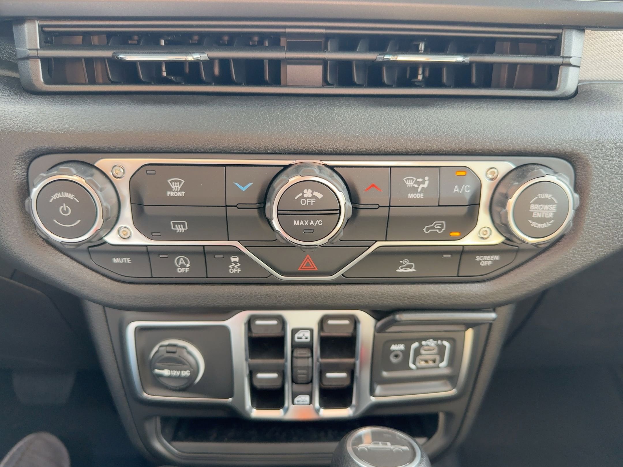 2025 Jeep Gladiator Sport S - Photo 19