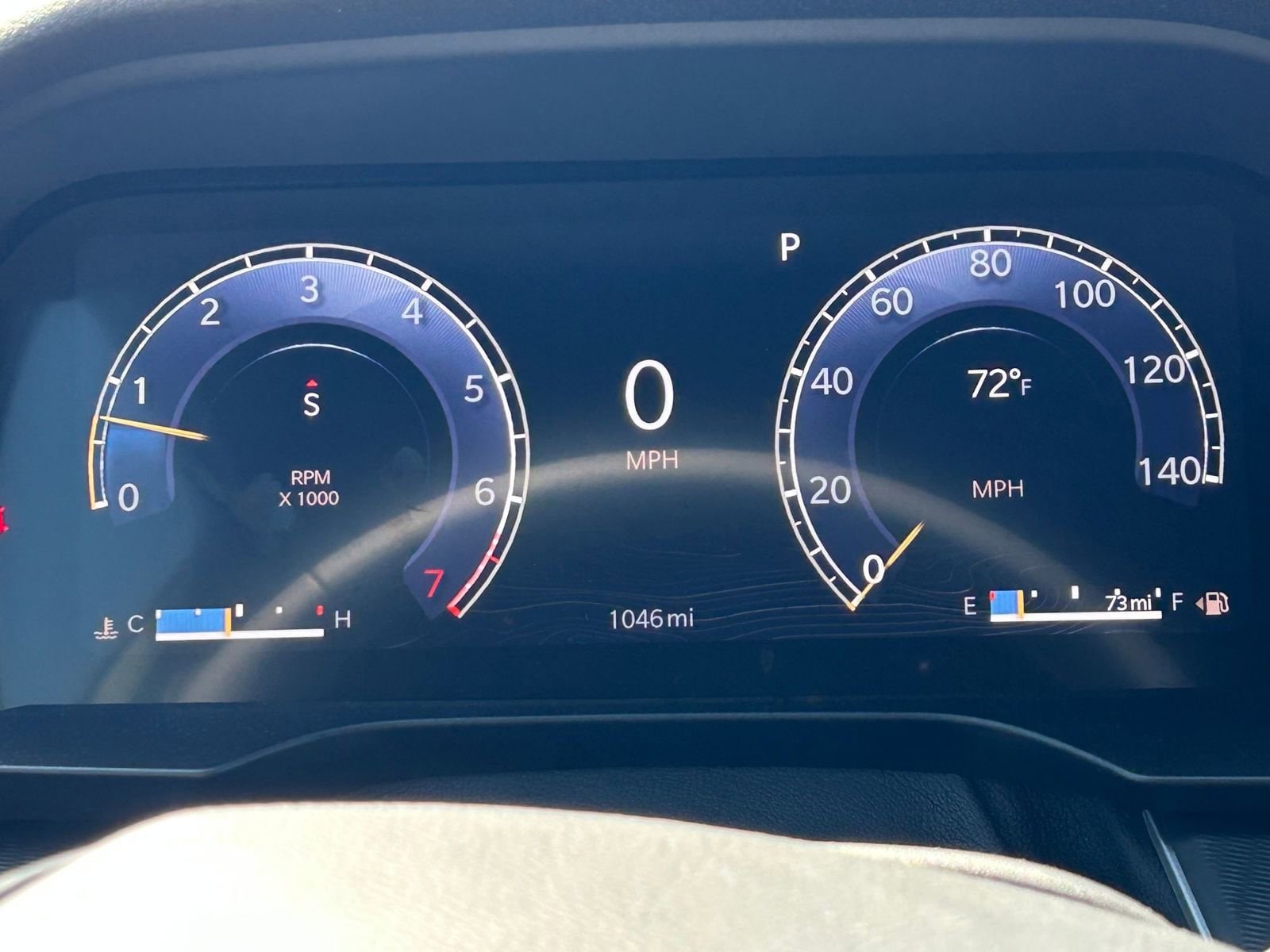 2025 Jeep Grand Cherokee Laredo - Photo 17