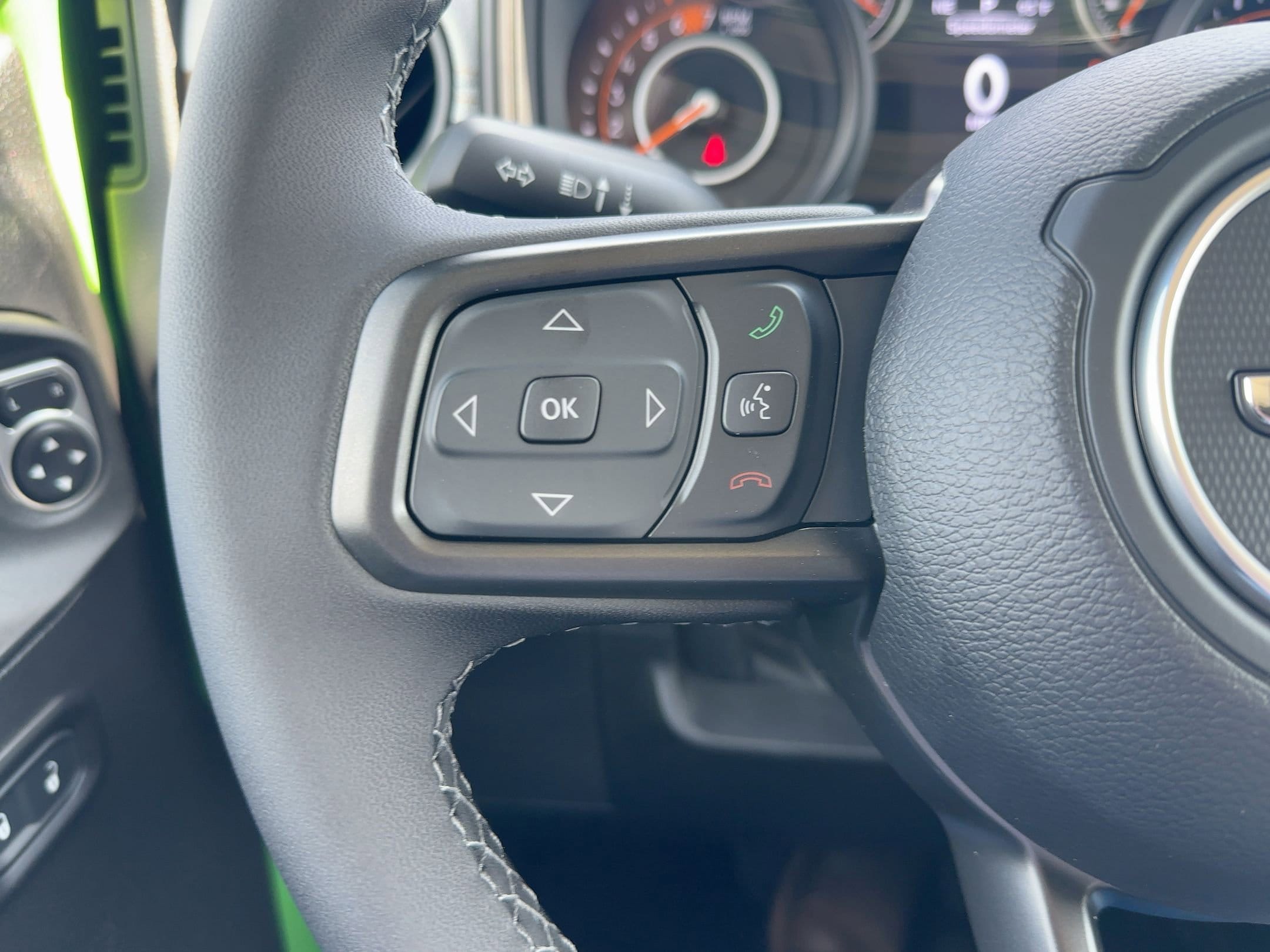2025 Jeep Wrangler 4-Door Sport S - Photo 15