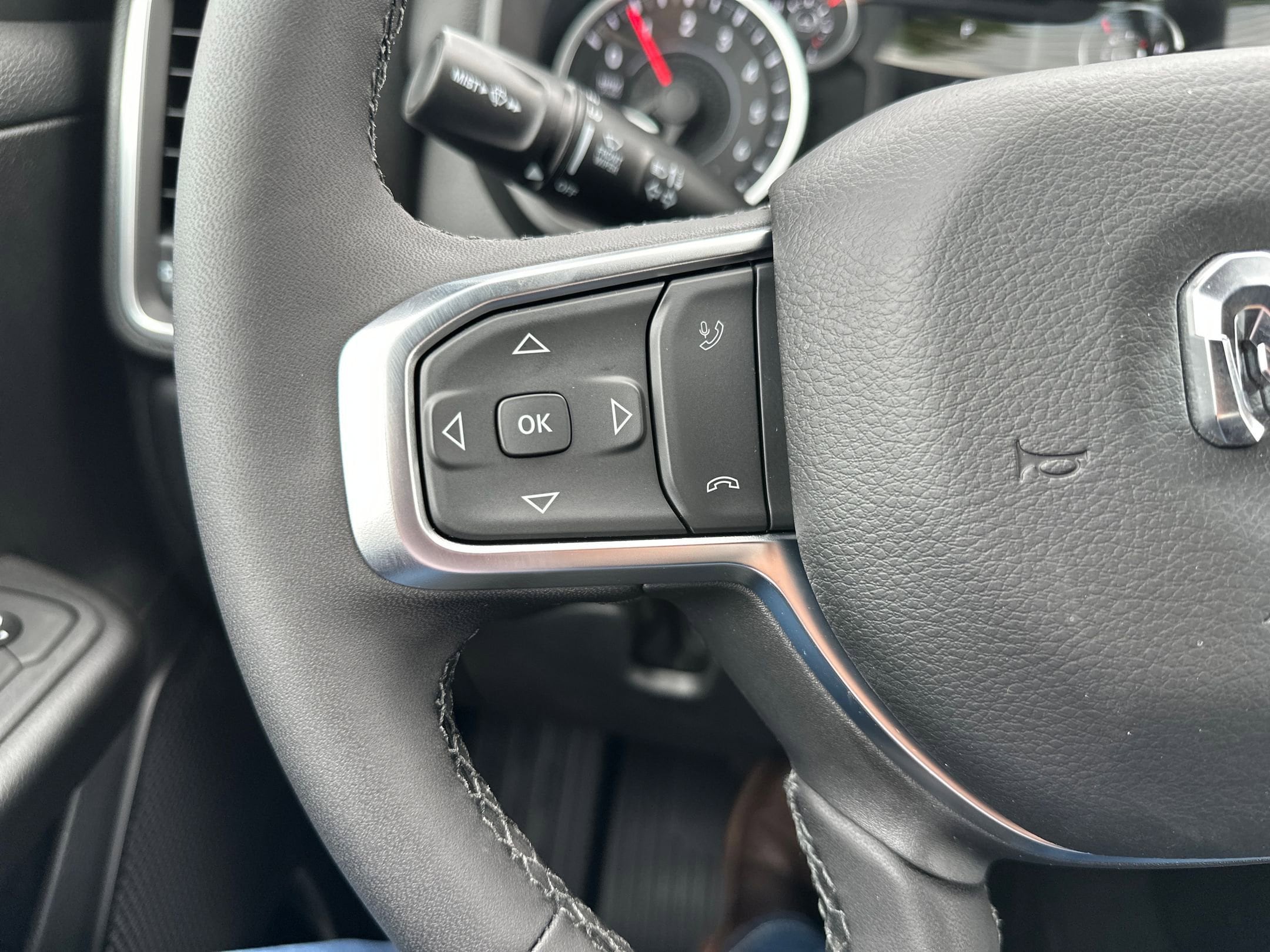 2025 RAM 1500 Big Horn/Lone Star - Photo 16