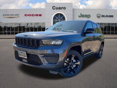 2025 Jeep Grand Cherokee ALTITUDE 4X2 Sport Utility