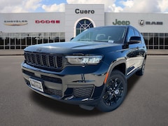 2025 Jeep Grand Cherokee L ALTITUDE 4X2 Sport Utility