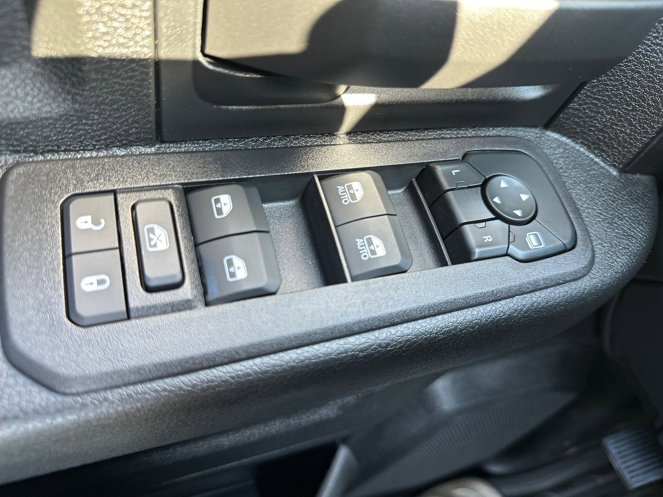 2026 RAM 2500 Tradesman - Photo 23