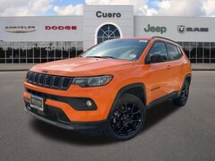 2026 Jeep Compass LATITUDE ALTITUDE 4X4 Sport Utility