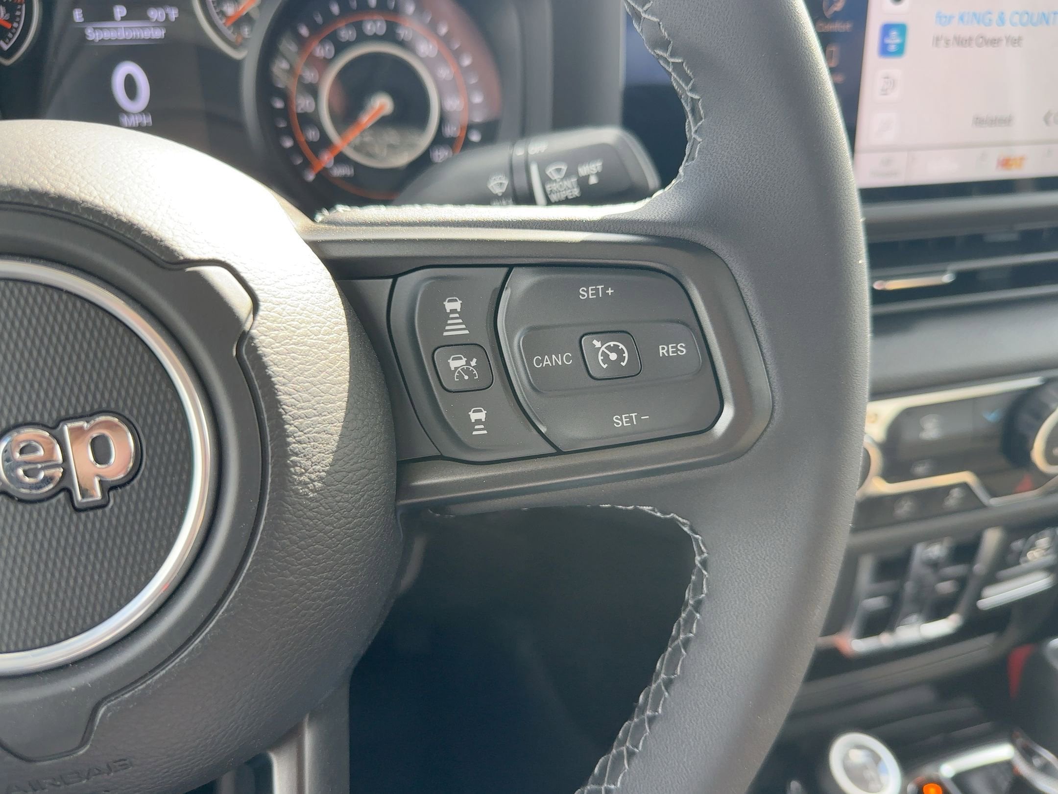 2025 Jeep Gladiator Sport S - Photo 16