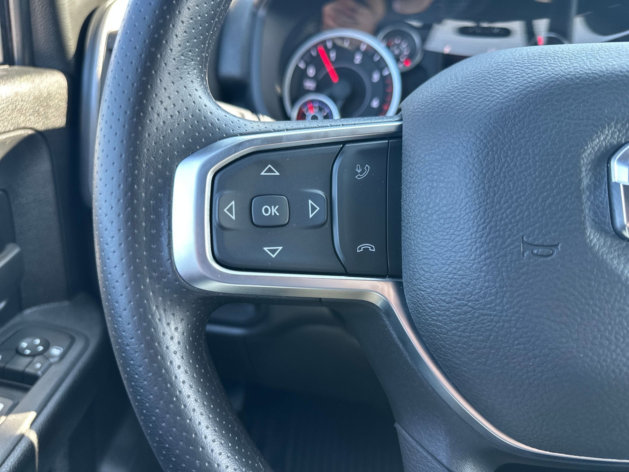 2026 RAM 2500 Tradesman - Photo 16