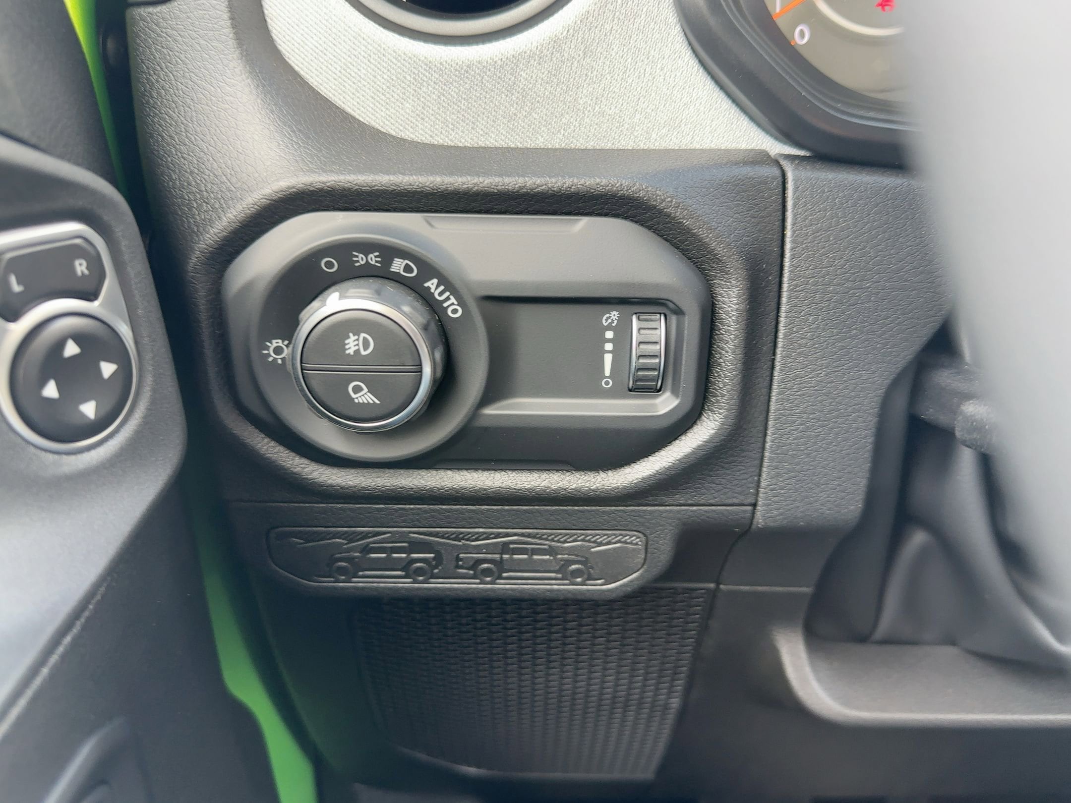 2025 Jeep Gladiator Sport S - Photo 22