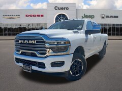 2026 Ram 2500 LARAMIE CREW CAB 4X4 6'4 BOX Pickup