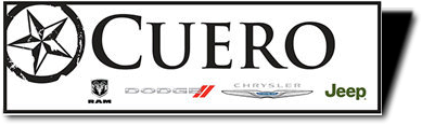 Cuero Dodge Chrysler Jeep Ram