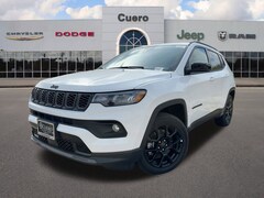 2026 Jeep Compass LATITUDE ALTITUDE 4X4 Sport Utility