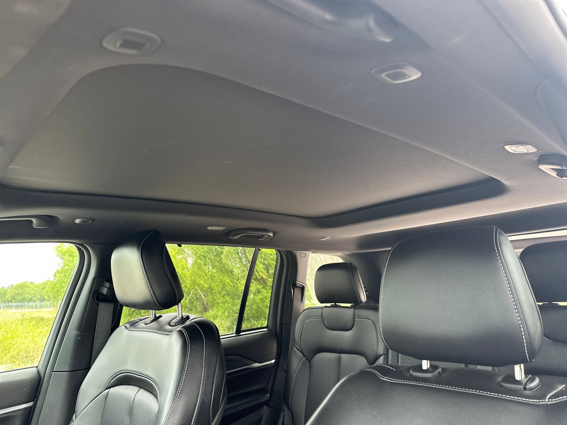 2024 Jeep Grand Cherokee Limited - Photo 28