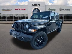 2025 Jeep Gladiator NIGHTHAWK 4X4 Pickup