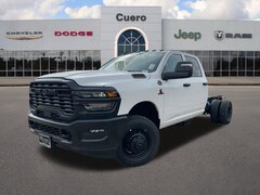 2026 Ram 3500 Chassis Cab TRADESMAN CREW   4X4 60' CA Pickup