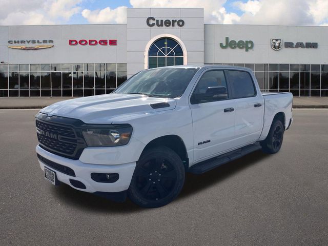 Used 2024 Ram 1500 Big Horn/Lone Star