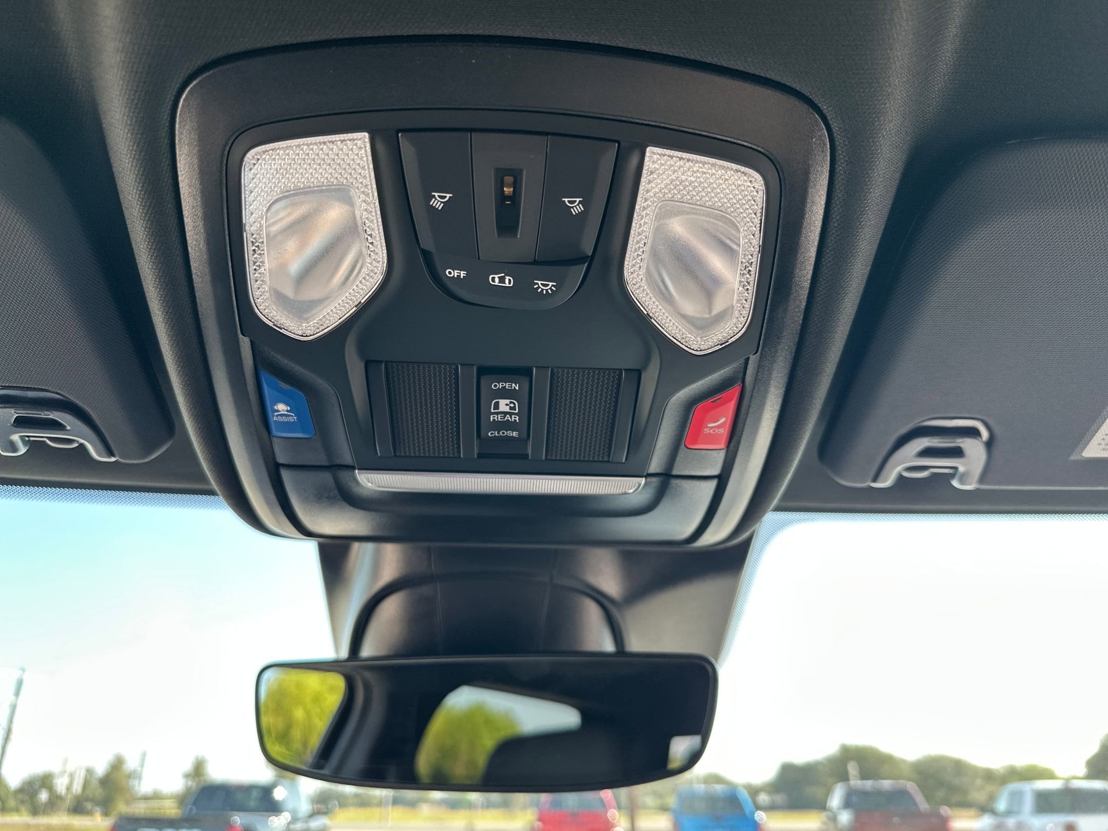 2026 RAM 2500 Tradesman - Photo 24