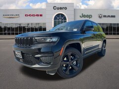 2025 Jeep Grand Cherokee ALTITUDE 4X2 Sport Utility