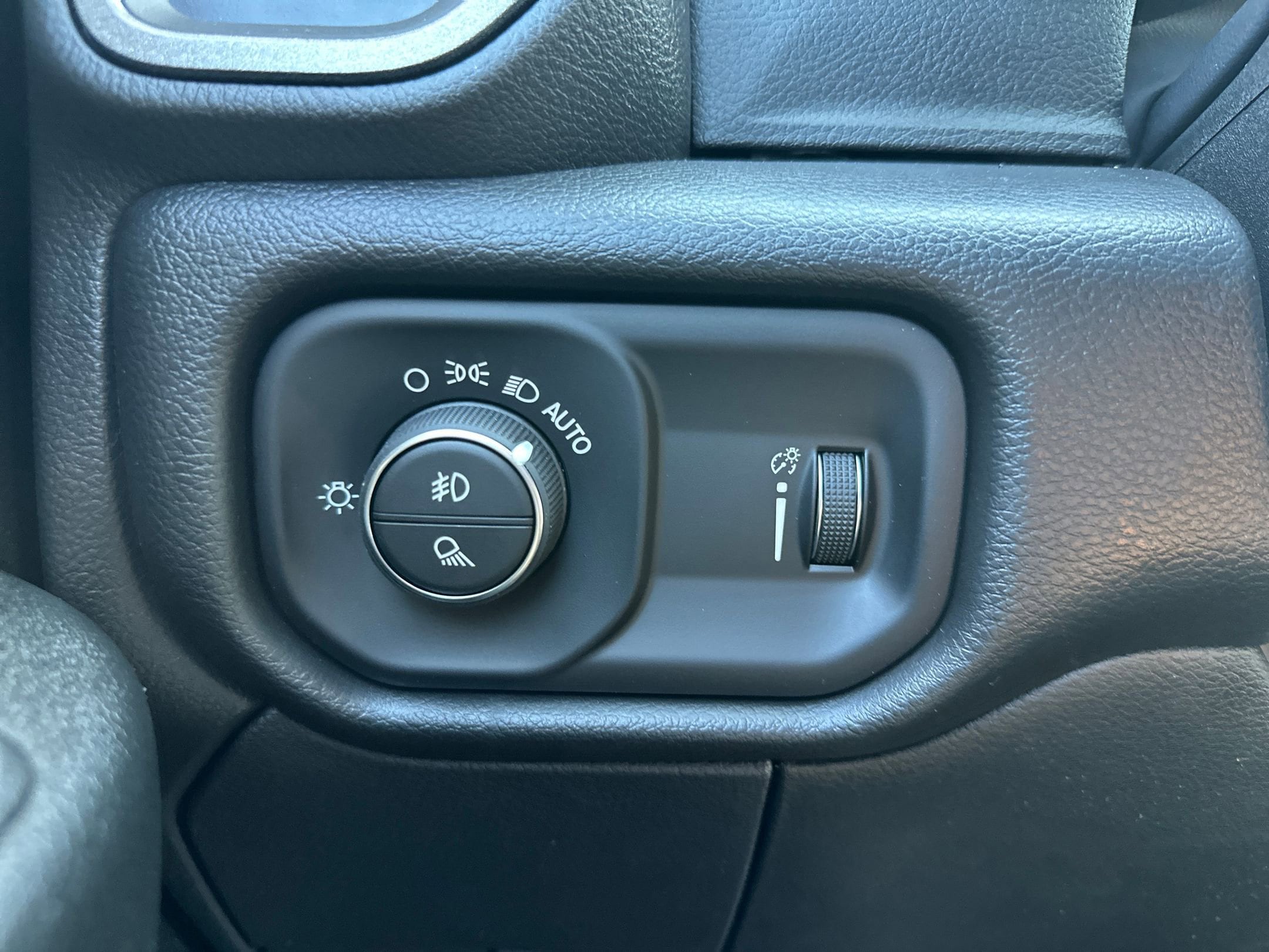 2026 RAM 2500 Tradesman - Photo 22