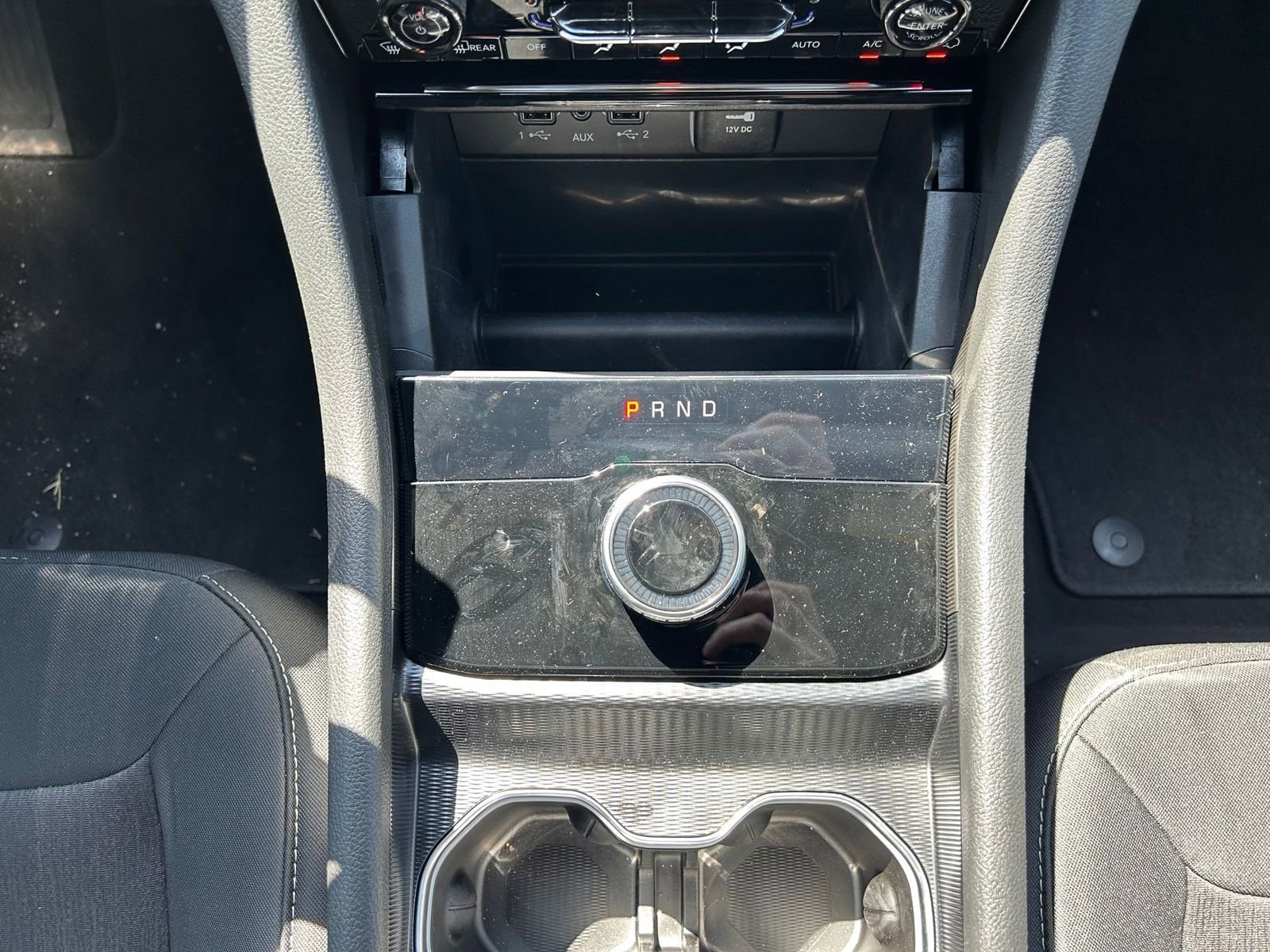 2025 Jeep Grand Cherokee Laredo - Photo 20