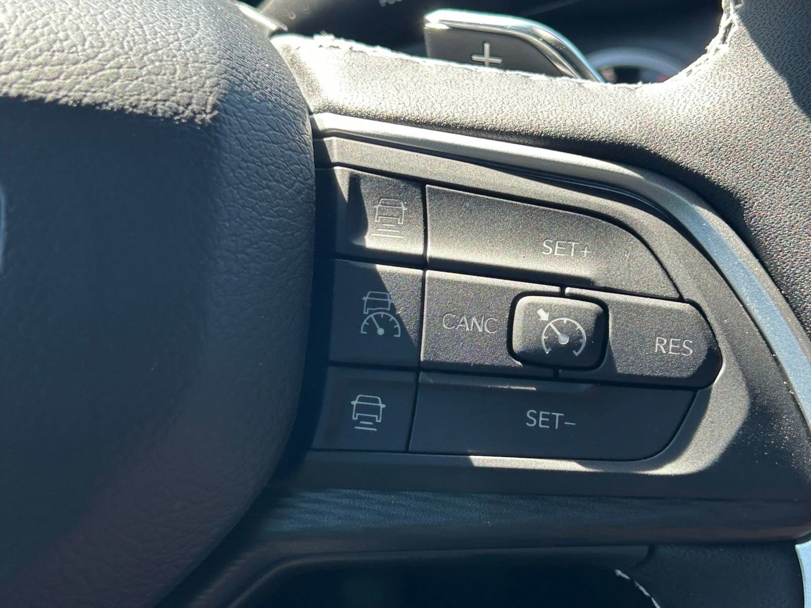 2025 Jeep Grand Cherokee Laredo - Photo 16