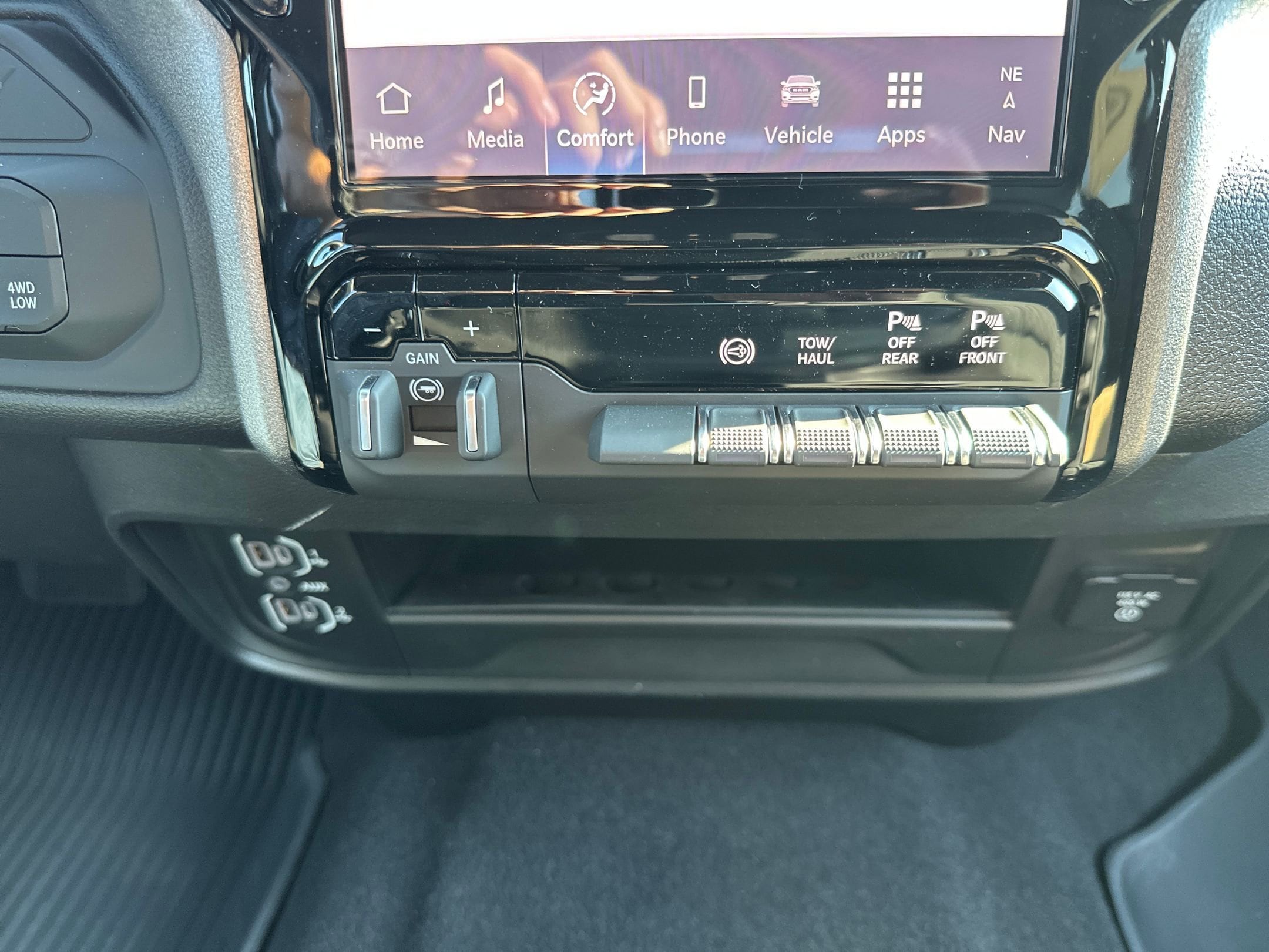 2026 RAM 2500 Tradesman - Photo 20