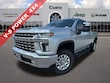 Chevrolet Silverado 2500 HD