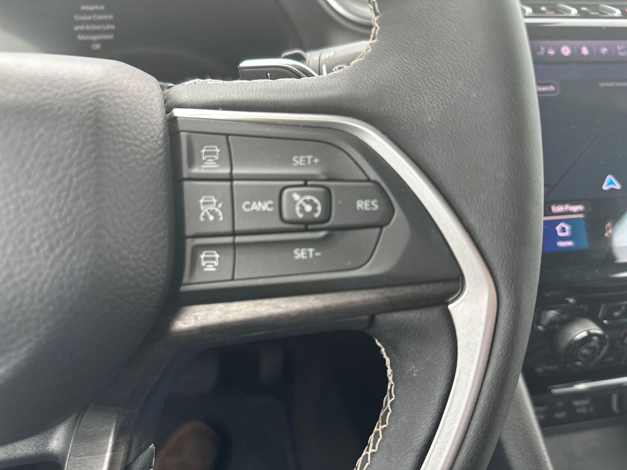 2024 Jeep Grand Cherokee Limited - Photo 17
