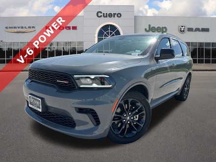 2024 Dodge Durango GT SUV