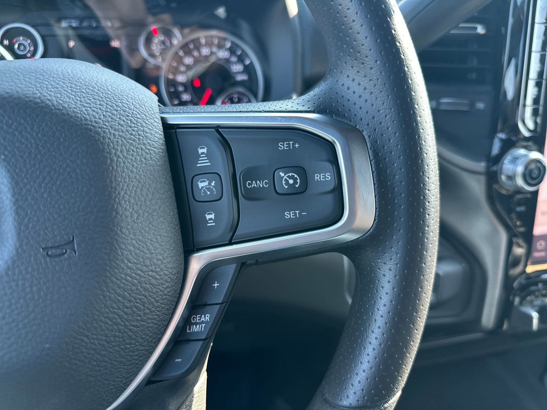 2026 RAM 2500 Tradesman - Photo 17