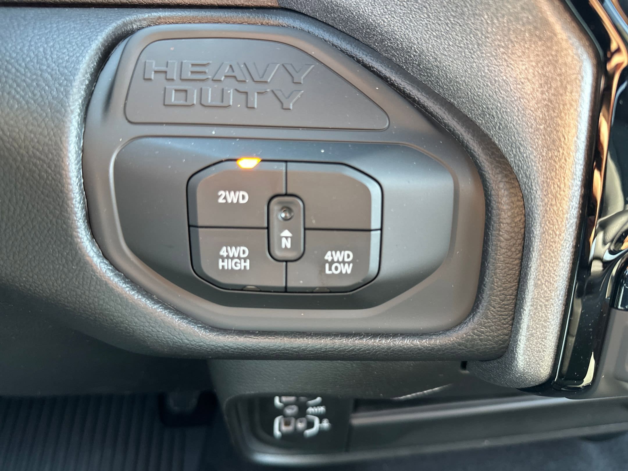 2026 RAM 2500 Tradesman - Photo 21