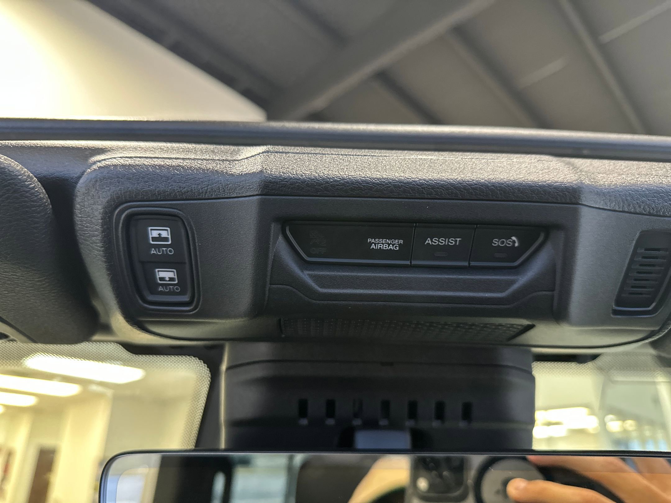 2025 Jeep Wrangler 4-Door Sahara - Photo 21