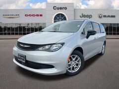 2026 Chrysler Voyager LX Cargo Van