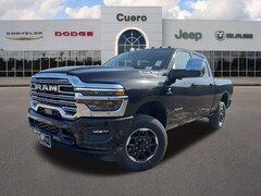 2026 Ram 2500 LARAMIE CREW CAB 4X4 6'4 BOX Pickup