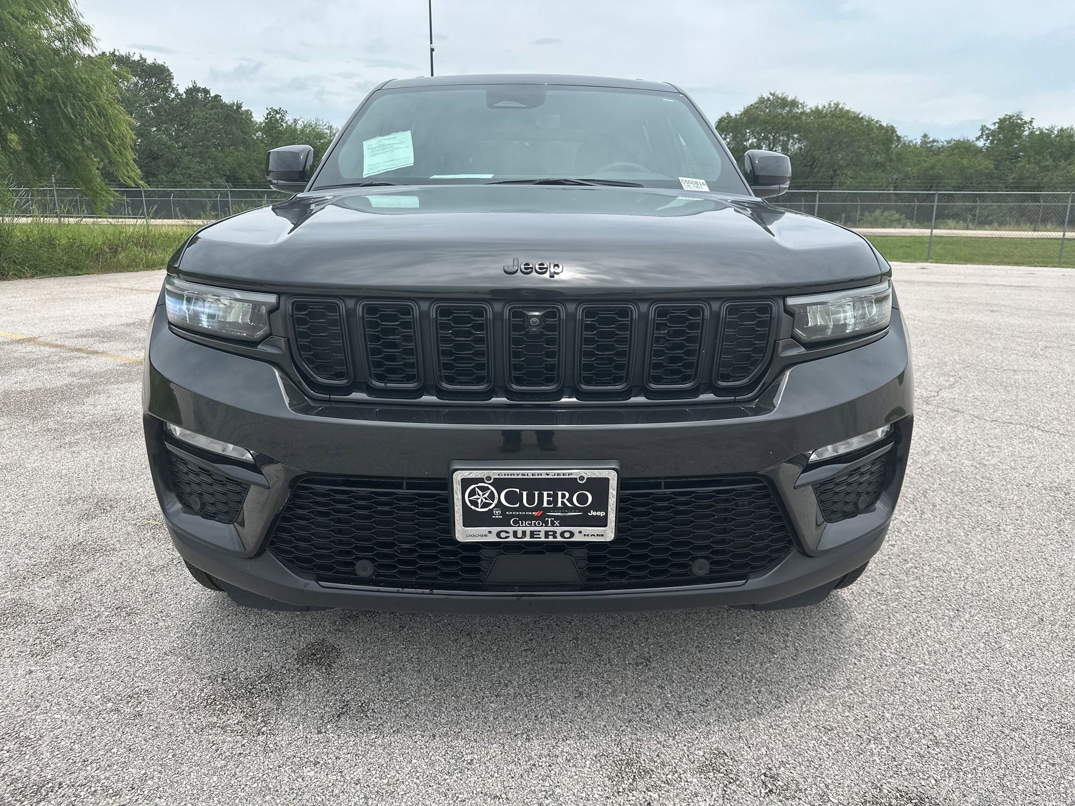 2024 Jeep Grand Cherokee Limited - Photo 8