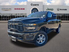 2026 Ram 2500 LONE STAR CREW CAB 4X4 6'4 BOX Pickup