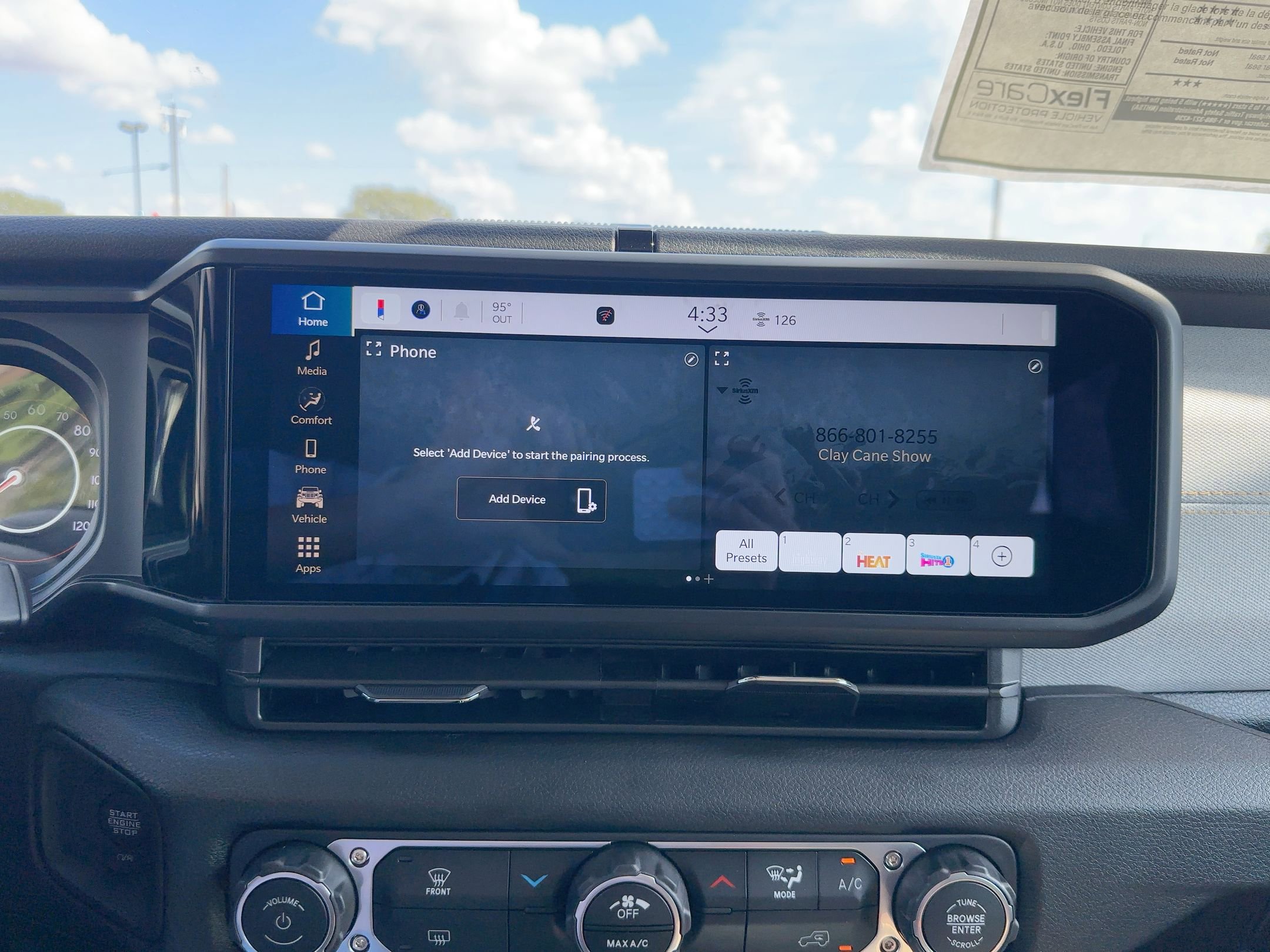 2025 Jeep Wrangler 4-Door Sport S - Photo 18
