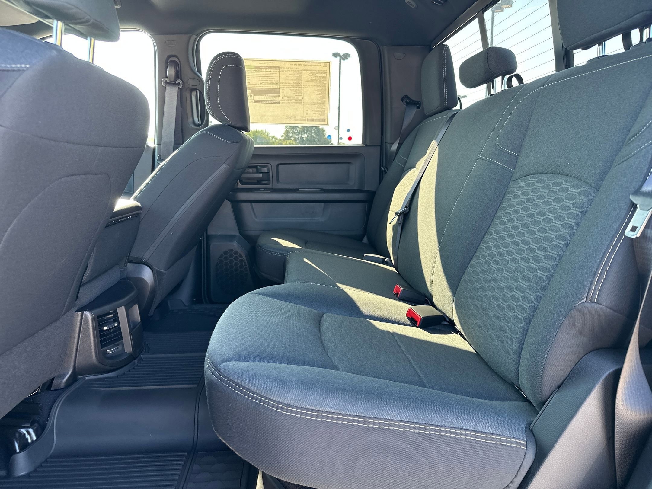 2026 RAM 2500 Tradesman - Photo 12