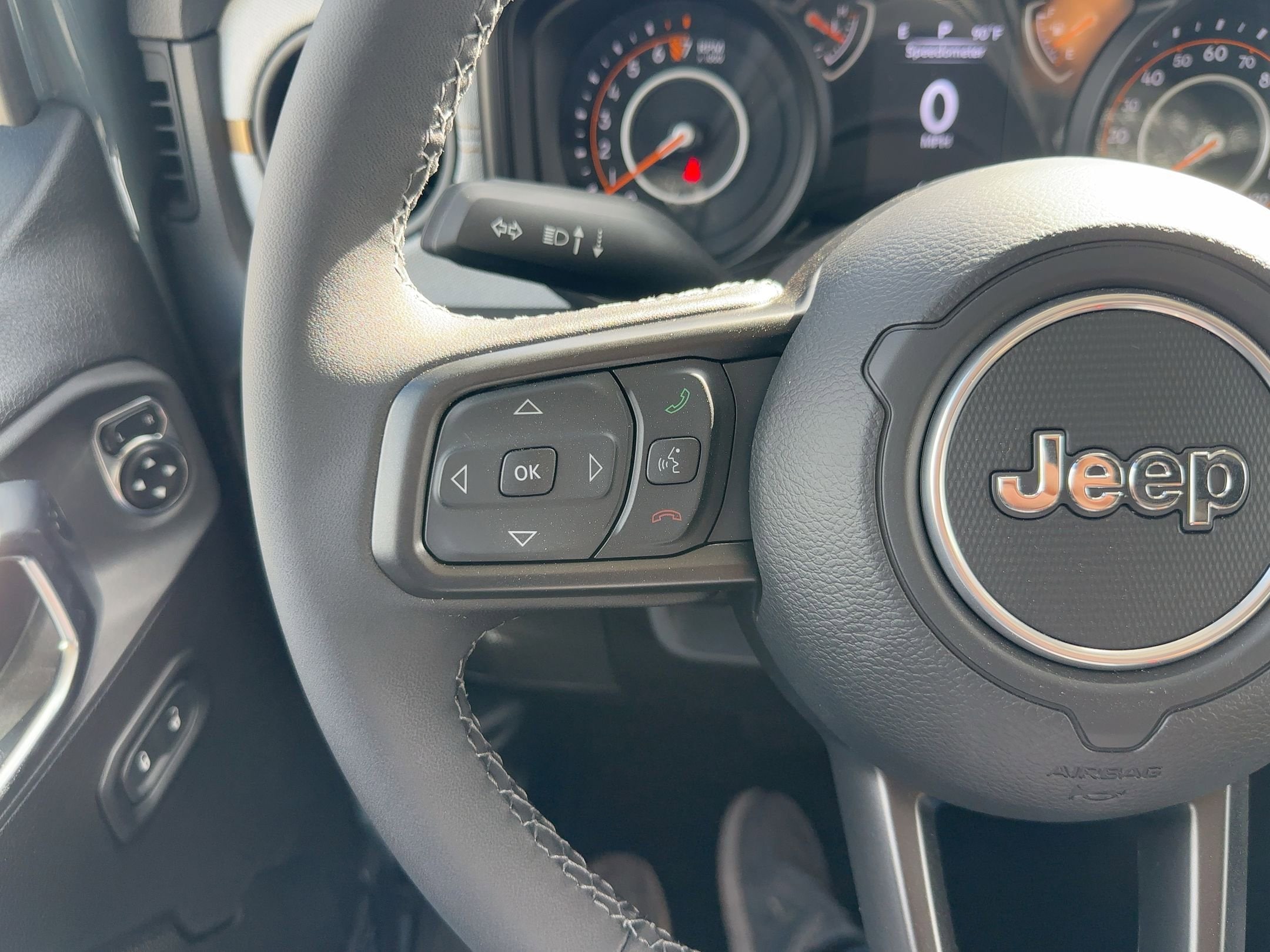 2025 Jeep Gladiator Sport S - Photo 15