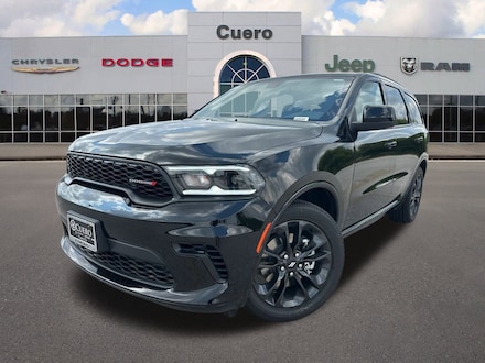 2026 Dodge Durango GT RWD Sport Utility