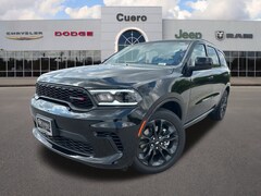 2026 Dodge Durango GT RWD Sport Utility
