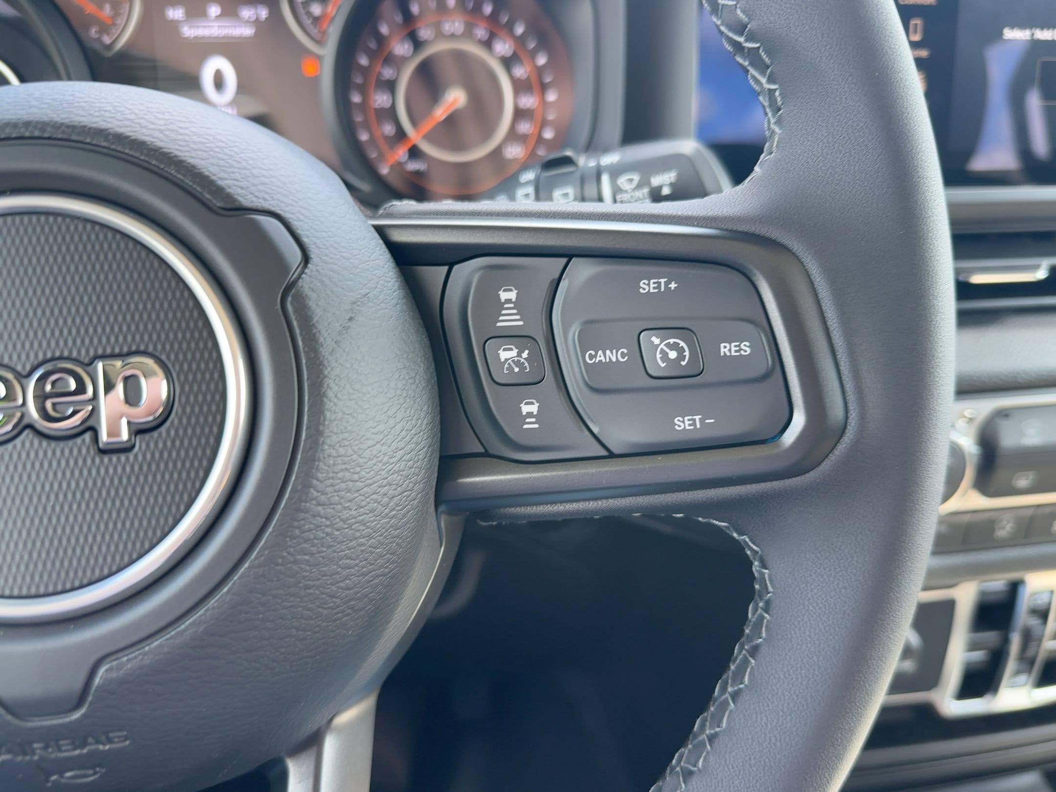 2025 Jeep Wrangler 4-Door Sport S - Photo 16