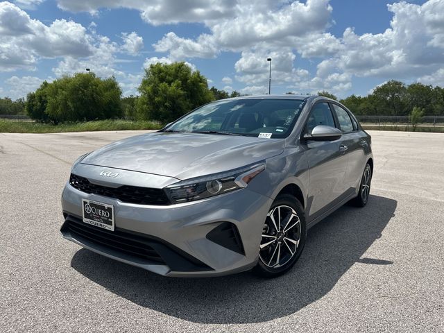 Used 2024 Kia Forte LXS