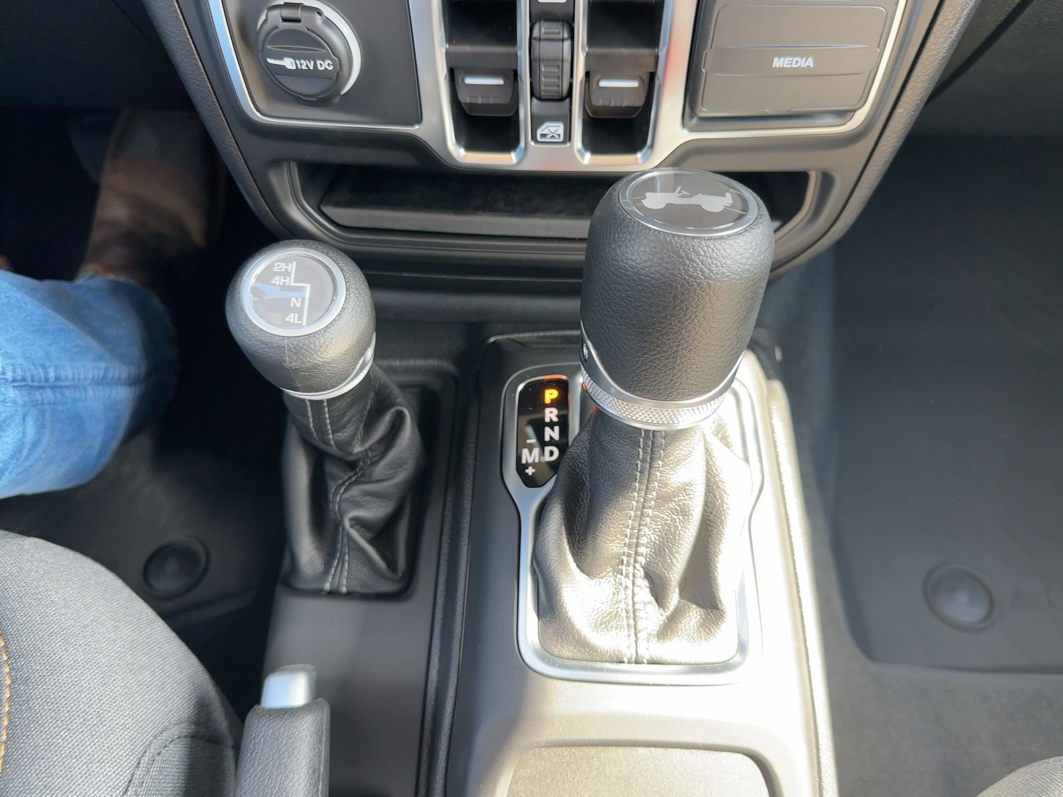 2025 Jeep Wrangler 4-Door Sport S - Photo 20