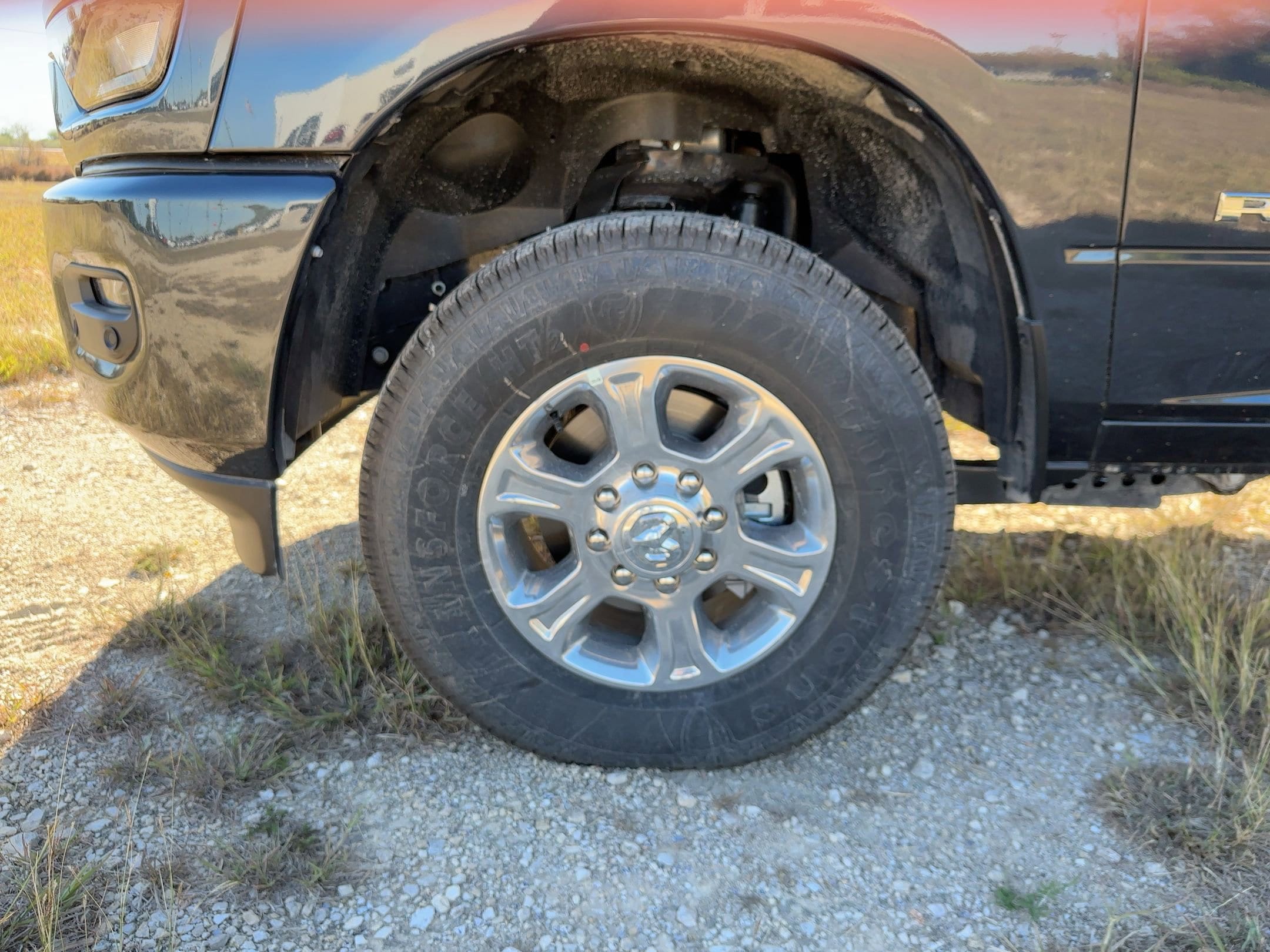 2026 RAM 2500 Big Horn/Lone Star - Photo 9