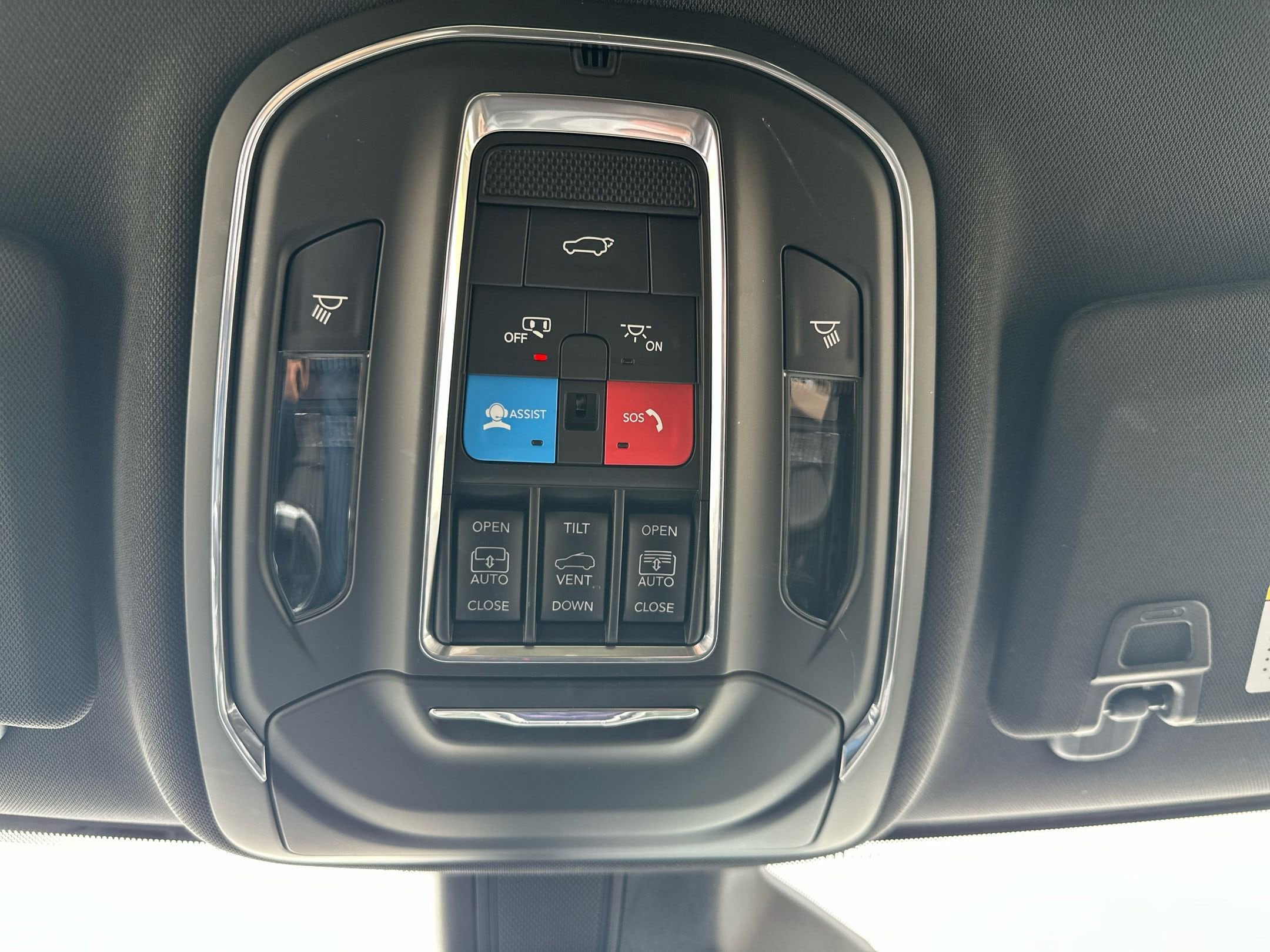 2024 Jeep Grand Cherokee Limited - Photo 22