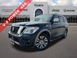 Nissan Armada